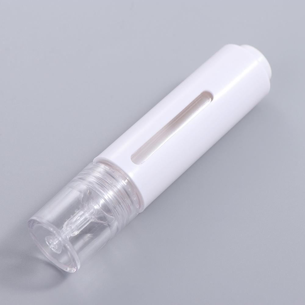 Water Bottle Blank - Пустой флакон для крема для глаз,