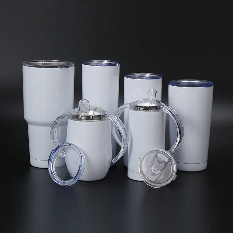 Water Bottle Blank - Термос-бутылка для сублимации объемом 12, 16,
