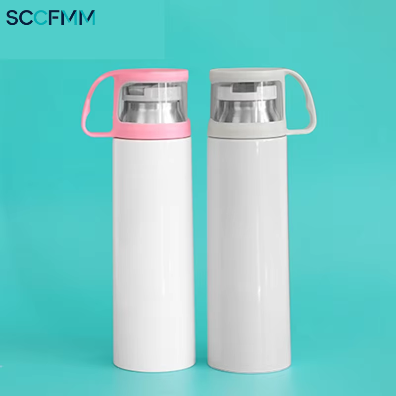 Water Bottle Blank - SCCFMM Набор из 3-х термобутылок для