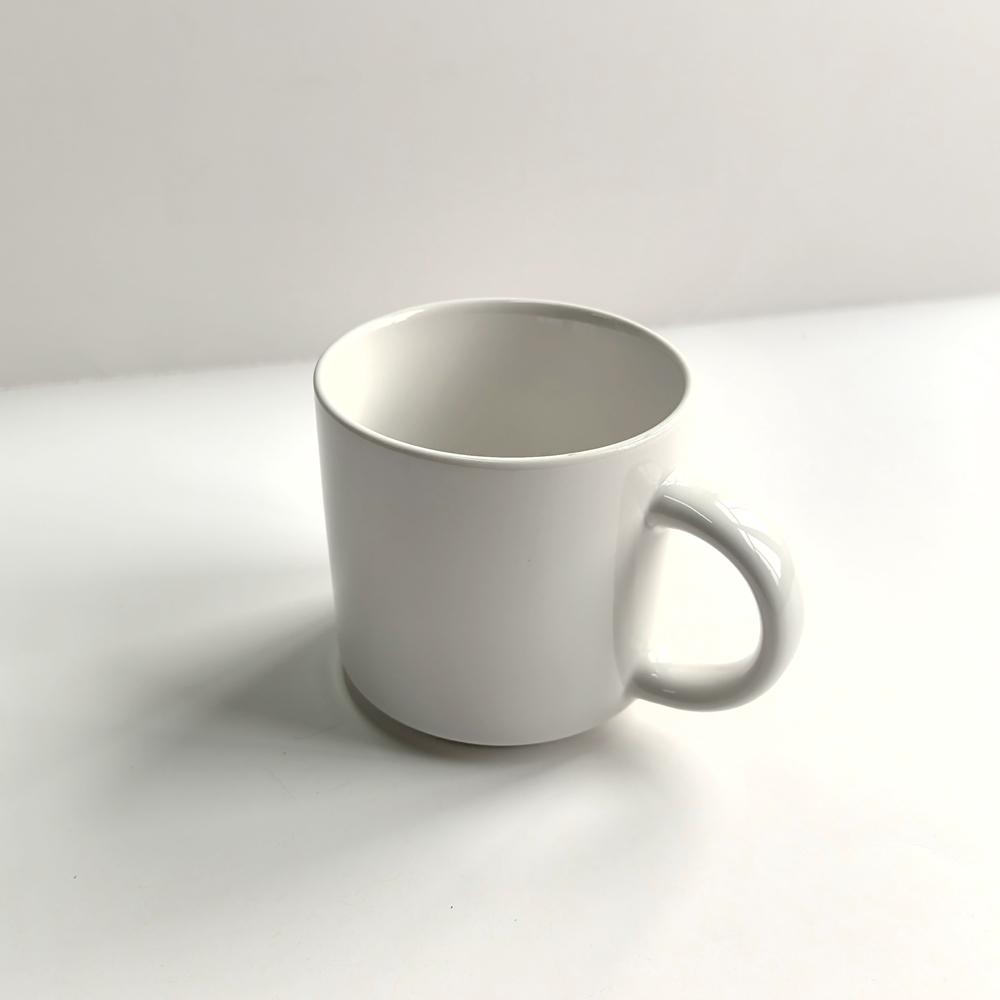 Набор из 6 штабелируемых чашек – обзор и цена Sublimation Mug White