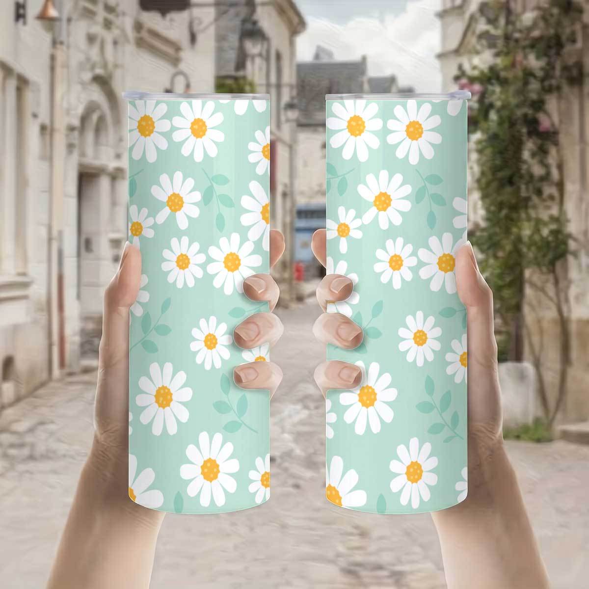 1 шт. 20 унций, белый термос с – обзор и цена Tumbler 20Oz White