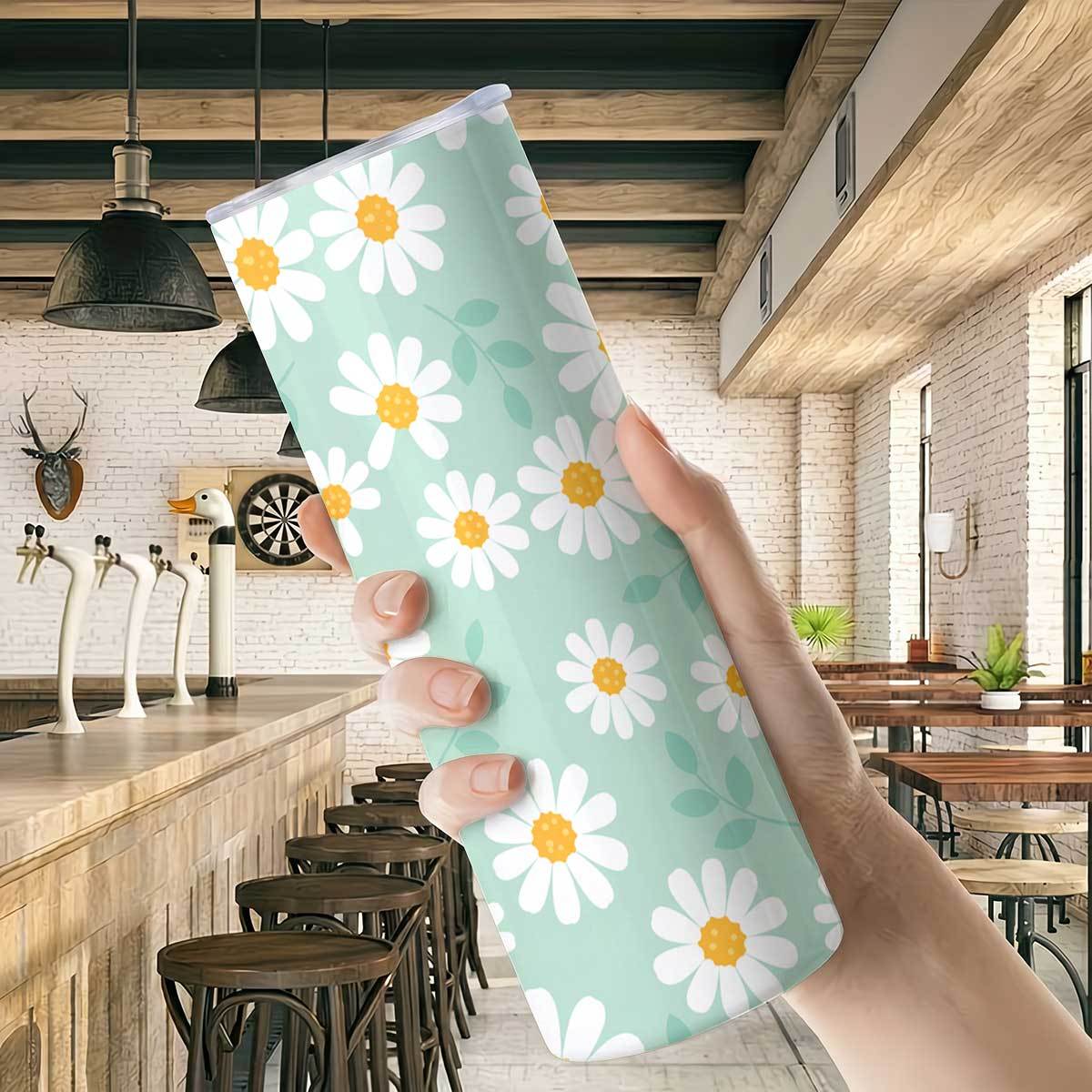 1 шт. 20 унций, белый термос с – обзор и цена Tumbler 20Oz White