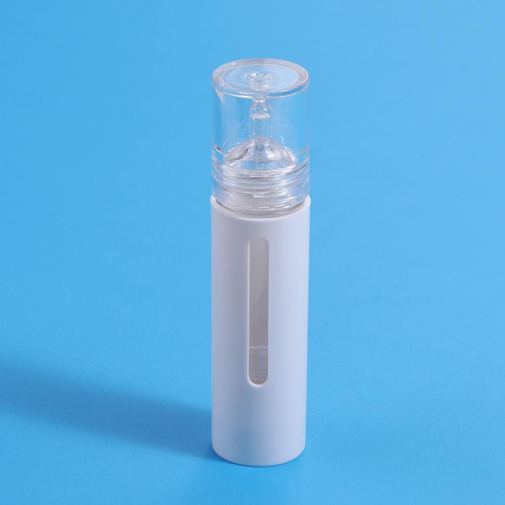 Пустой флакон для крема для гл – обзор и цена Water Bottle Blank