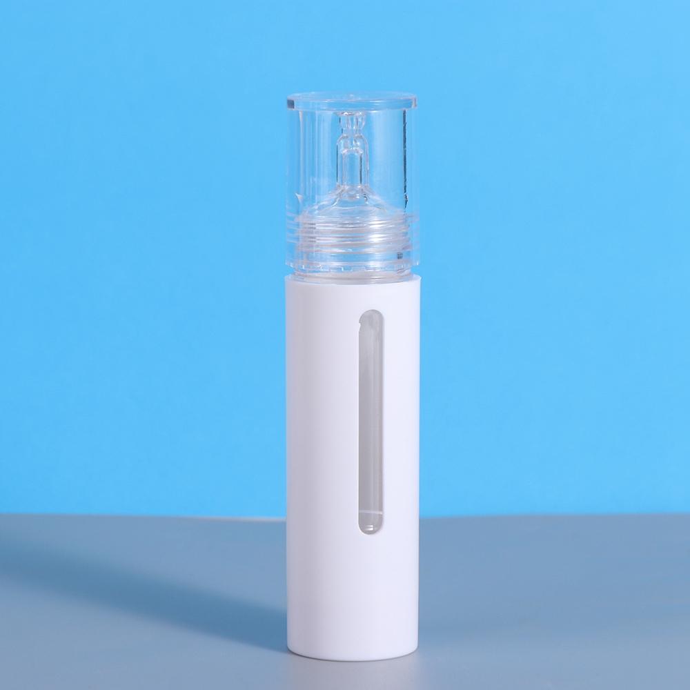 Пустой флакон для крема для гл – обзор и цена Water Bottle Blank