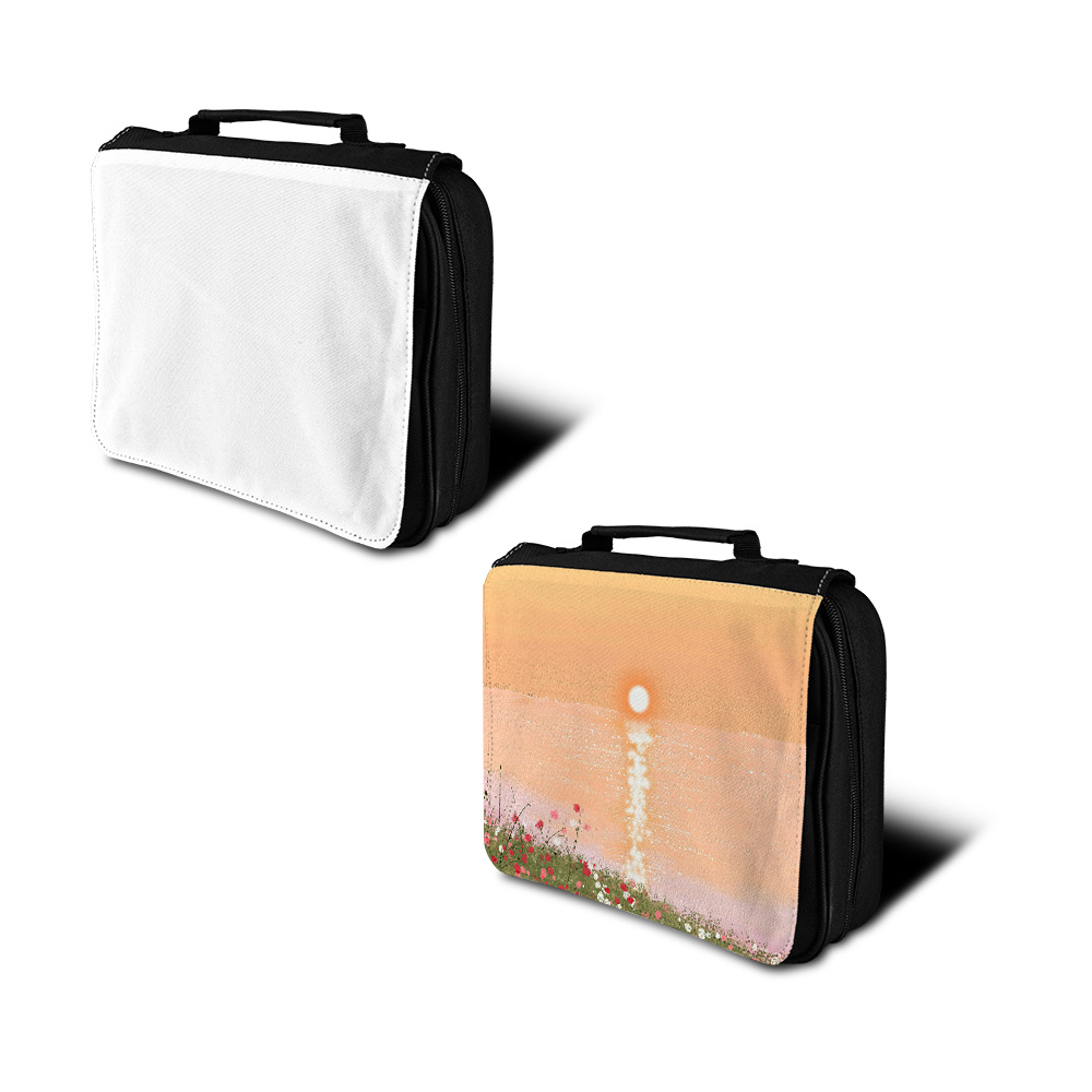 Пустой рюкзак для сублимации,  – обзор и цена Laptop Sleeve Blank