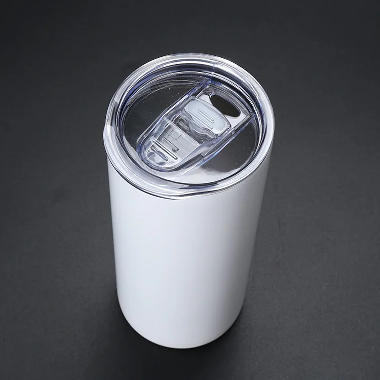Термос-бутылка для сублимации  – обзор и цена Water Bottle Blank