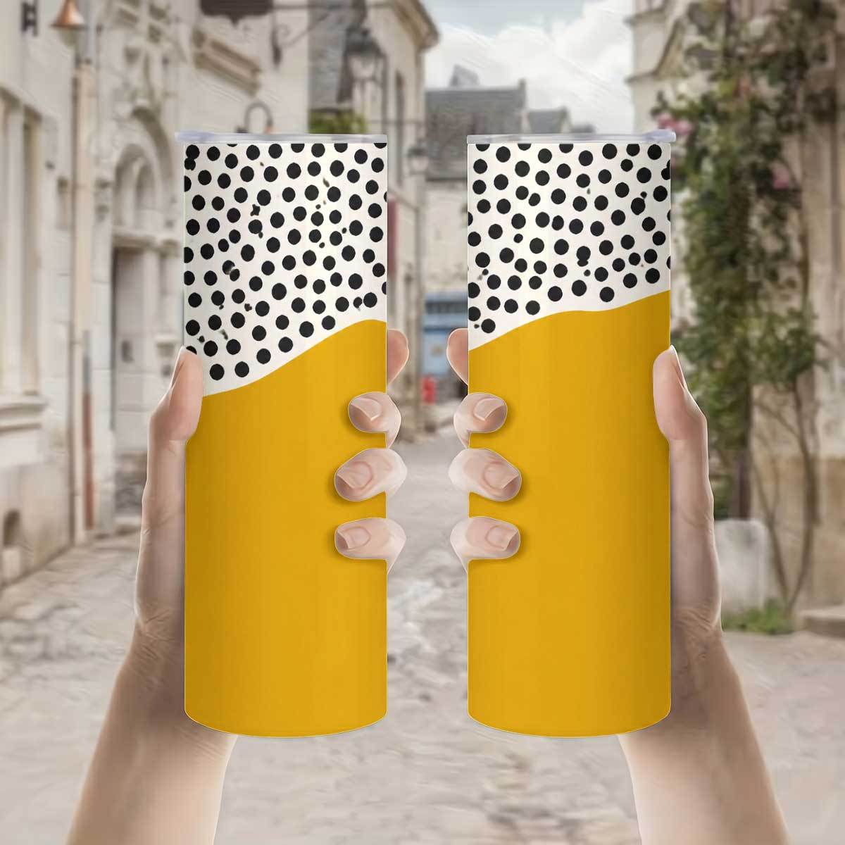 1 шт. Термокружка из нержавеющ – обзор и цена Tumbler 20Oz White