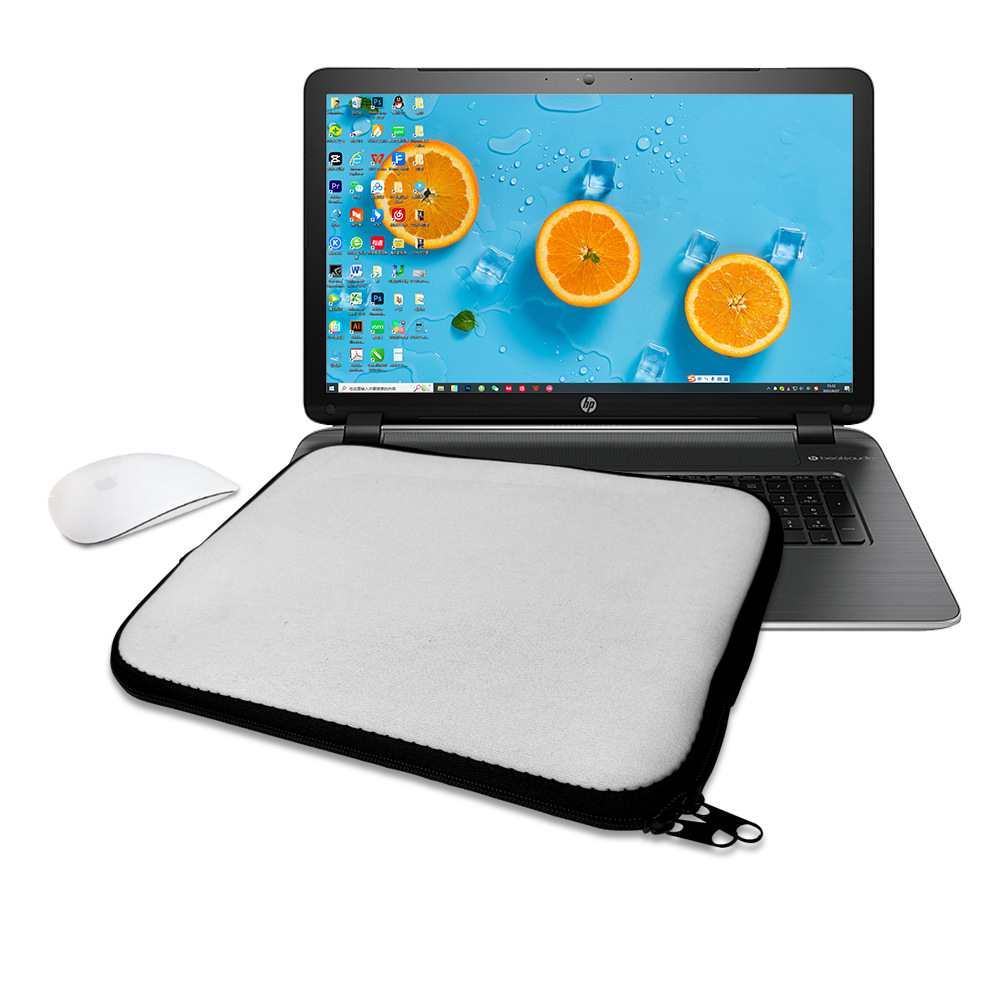 6 шт./лот. Чехол для ноутбука  – обзор и цена Laptop Sleeve Blank