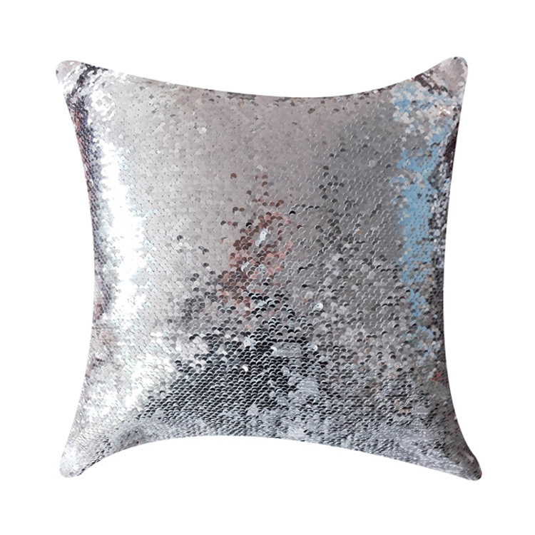 5 шт. 40*40 см накидка на поду – обзор и цена Pillow Cover Sublimation