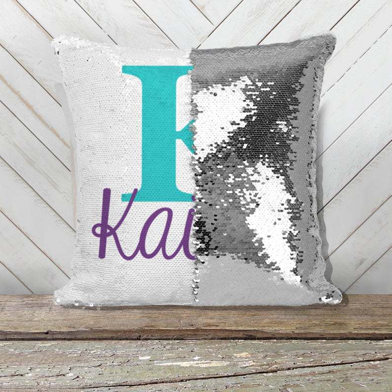 5 шт. 40*40 см накидка на поду – обзор и цена Pillow Cover Sublimation