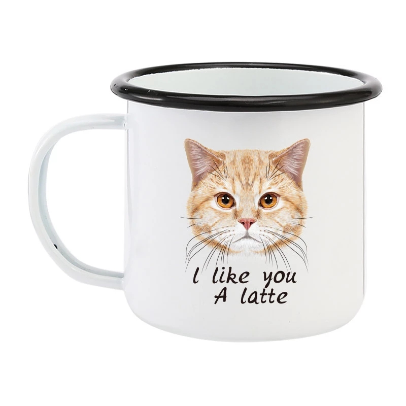 Кружка эмалированная 350 мл дл – обзор и цена Sublimation Mug White